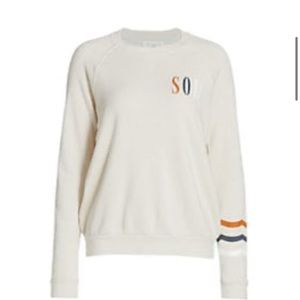 Sol Los Angeles Crew Neck Sweatshirt